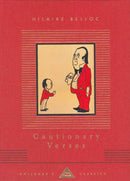 Cautionary Verses-9781857159370