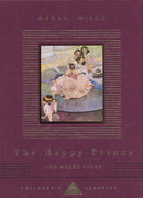 The Happy Prince And Other Tales-9781857159394