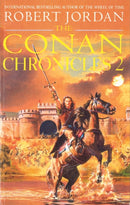 Conan Chronicles 2-9781857237498