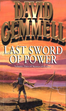 Last Sword Of Power-9781857237979