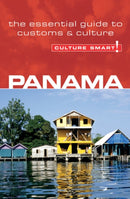 Panama - Culture Smart! : The Essential Guide to Customs & Culture-9781857333398