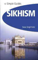 Sikhism - Simple Guides-9781857334364
