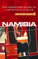 Namibia - Culture Smart! : The Essential Guide to Customs & Culture-9781857334739
