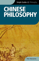 Chinese Philosophy - Simple Guides-9781857334890