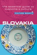 Slovakia - Culture Smart! : The Essential Guide to Customs & Culture-9781857335668
