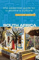 South Africa - Culture Smart! : The Essential Guide to Customs & Culture-9781857338720