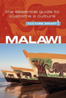 Malawi - Culture Smart! : The Essential Guide to Customs & Culture-9781857338782