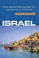 Israel - Culture Smart! : The Essential Guide to Customs & Culture-9781857338829