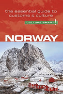 Norway - Culture Smart! : The Essential Guide to Customs & Culture-9781857338836
