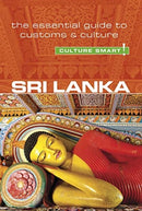 Sri Lanka - Culture Smart! : The Essential Guide to Customs & Culture-9781857338850