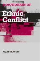 A Dictionary of Ethnic Conflict-9781857430592