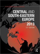 Central and South-Eastern Europe 2013-9781857436501