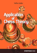 Application of Chess Theory-9781857440676