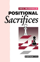 Positional Sacrifices-9781857441109