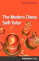 The Modern Chess Self Tutor-9781857441369