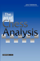 Art of Chess Analysis-9781857441796
