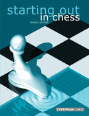 Starting Out in Chess-9781857442267