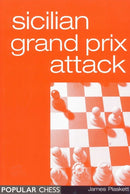 Sicilian Grand Prix Attack-9781857442915