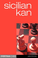 Sicilian Kan-9781857443028