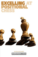 Excelling at Positional Chess:-9781857443257