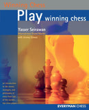 Play Winning Chess-9781857443318