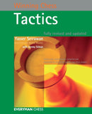 Winning Chess Tactics-9781857443868