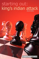 King's Indian Attack-9781857443943
