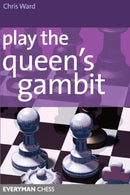 Play the Queen's Gambit-9781857444117