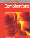 Winning Chess Combinations-9781857444209