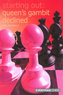 The Queens Gambit Declined-9781857444261
