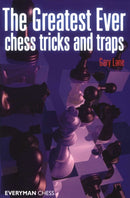 Greatest Ever Chess Tricks and Traps-9781857445770