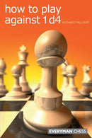 How to Play Against 1 D4-9781857446166