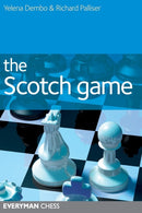 The Scotch Game-9781857446326