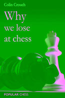 Why We Lose at Chess