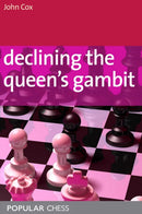 Declining the Queen's Gambit-9781857446401