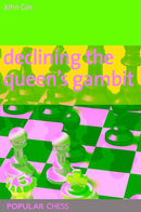 Declining The Queen''s Gambit