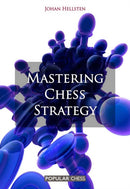 Mastering Chess Strategy-9781857446487