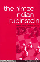 The Nimzo-Indian: Move by Move-9781857446661