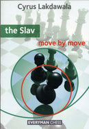 The Slav: Move by Move-9781857446784