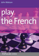 Play the French-9781857446807