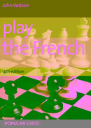 Play the French 4th Edition