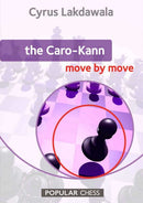 The Caro-Kann: Move by Move-9781857446876