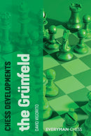 Chess Developments: The Grunfeld-9781857446890