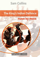 The King's Indian Attack: Move by Move-9781857449884