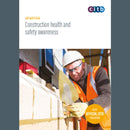 Construction Health and Safety Awareness : GE707-V16-9781857515534