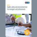 Health, Safety and Environment test for Managers and Professionals : GT200-V10-9781857515695