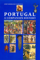 Companion History of Portugal-9781857542110
