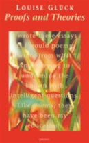 Proofs and Theories-9781857543902