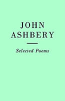 Selected Poems: John Ashbery-9781857544121