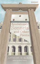 Revolutionary Sonnets and Other Poems-9781857546163